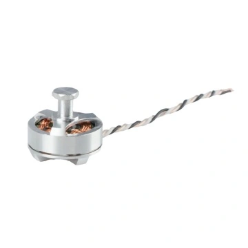 BL2413A 24v Waterproof Brushless Motor